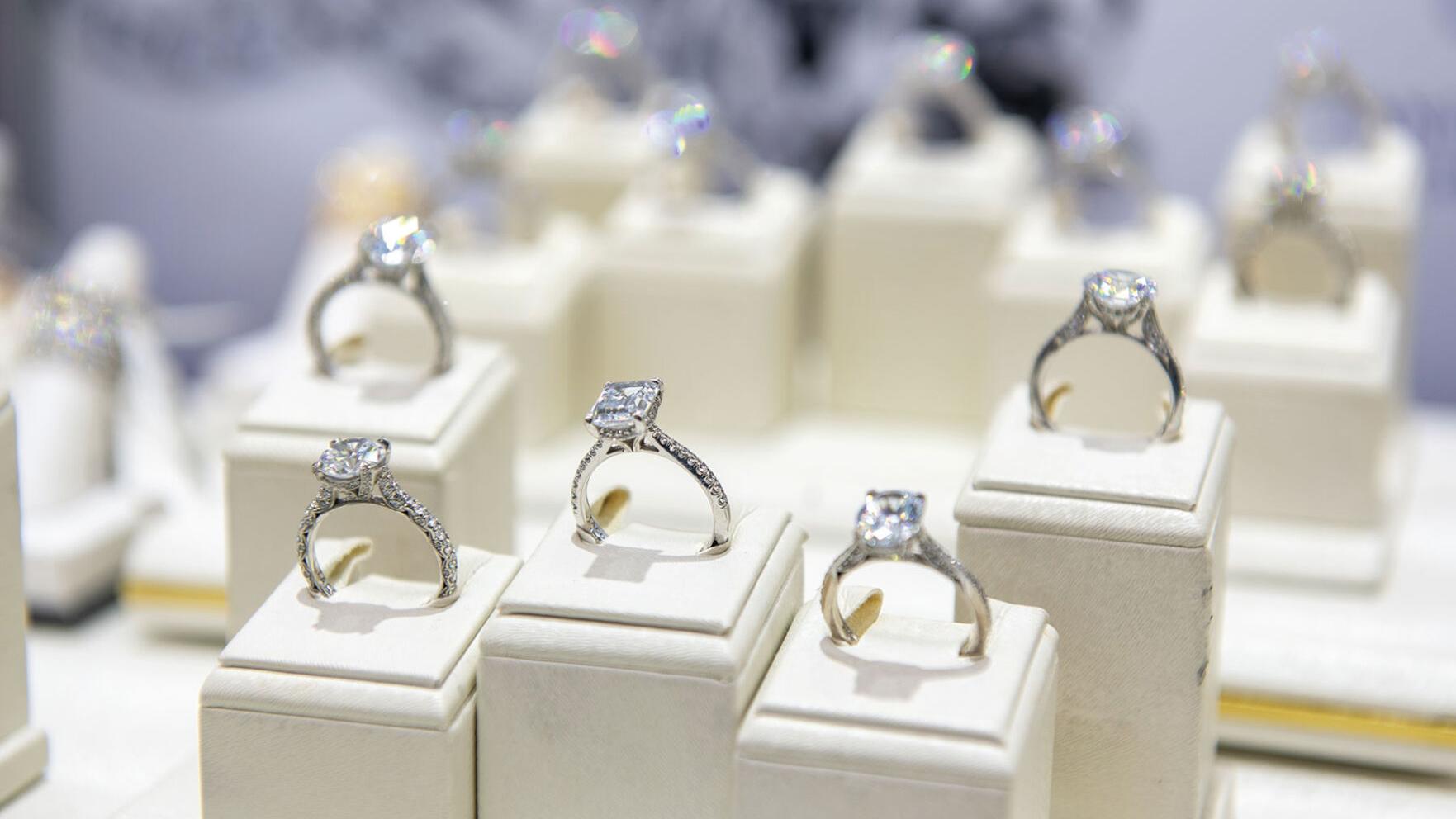 Genesis Diamonds